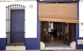 Rustic Med Casa Llorens