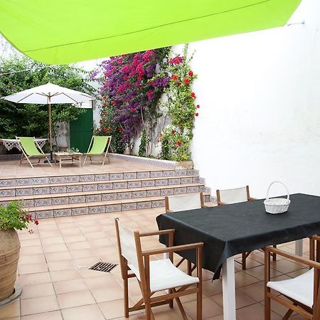 Rustic Med Casa Llorens Oropesa del Mar Exterior foto