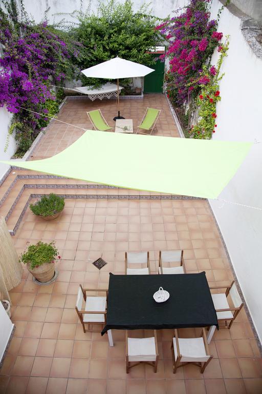 Rustic Med Casa Llorens Oropesa del Mar Exterior foto