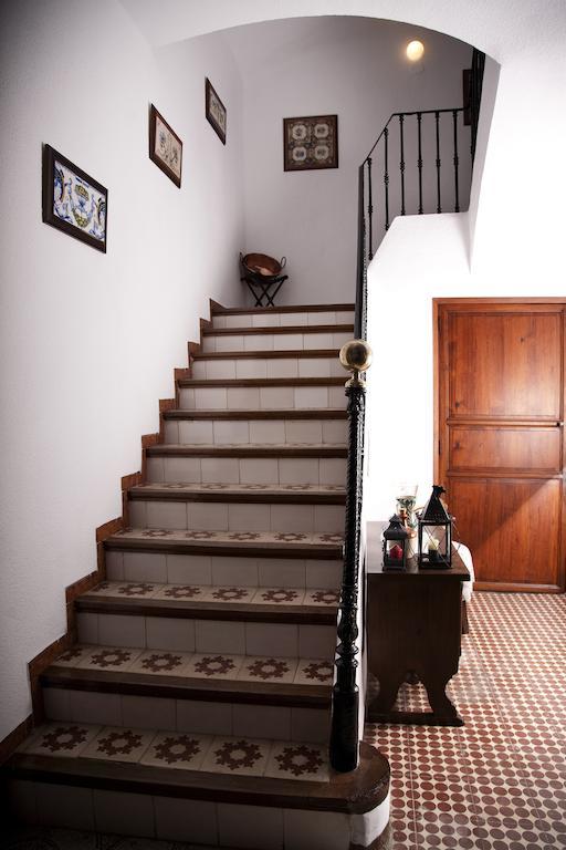 Rustic Med Casa Llorens Oropesa del Mar Exterior foto